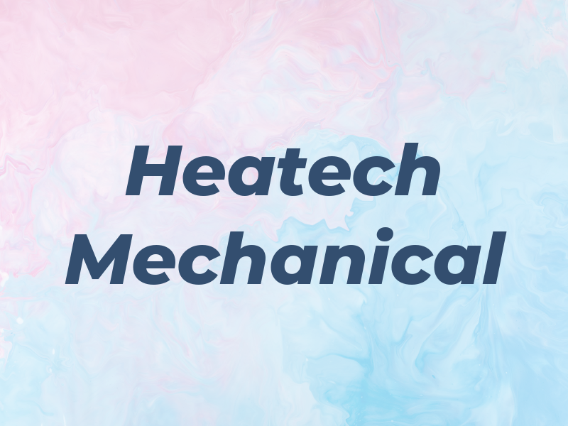 Heatech Mechanical