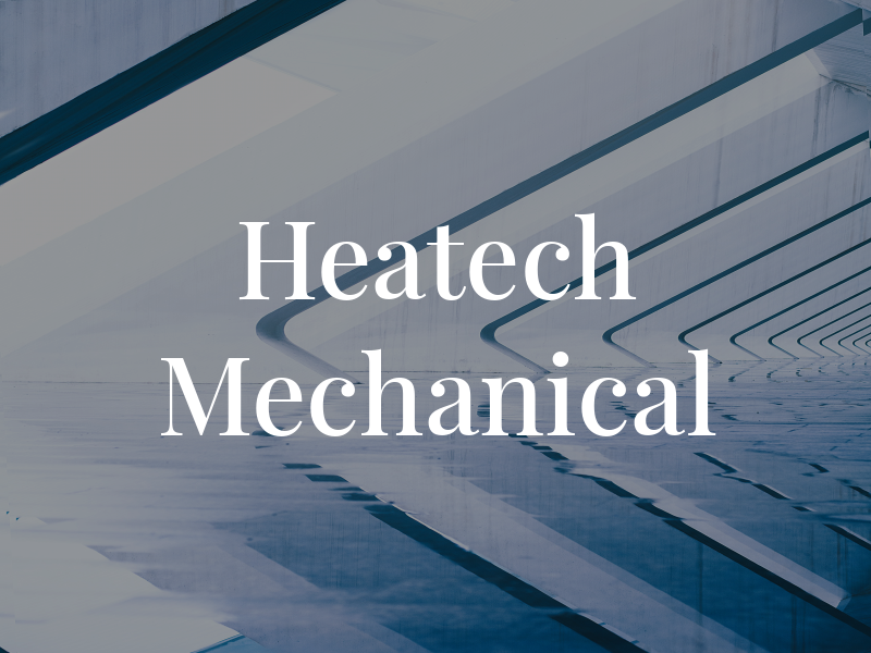 Heatech Mechanical