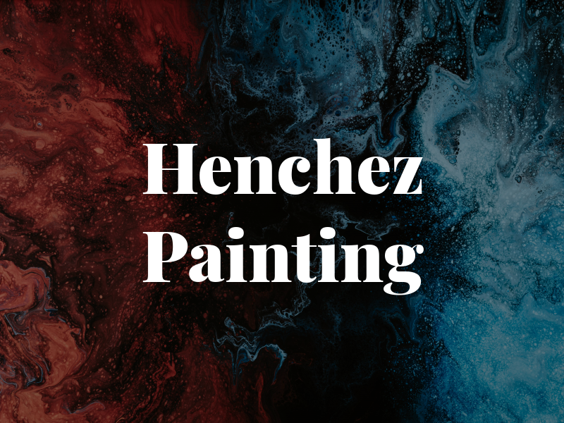 Henchez Painting