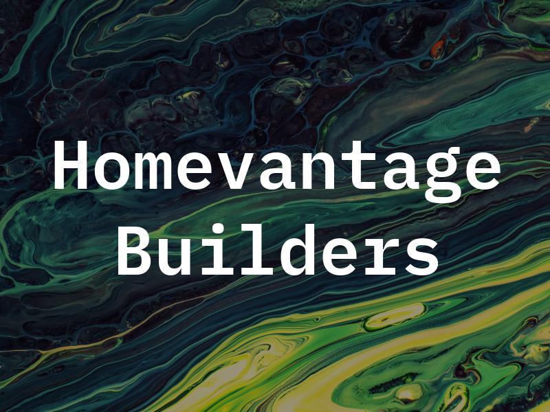 Homevantage Builders