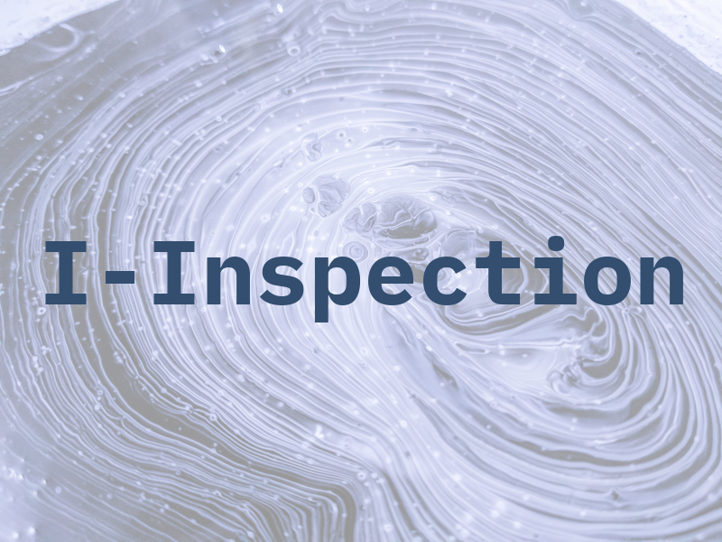 I-Inspection