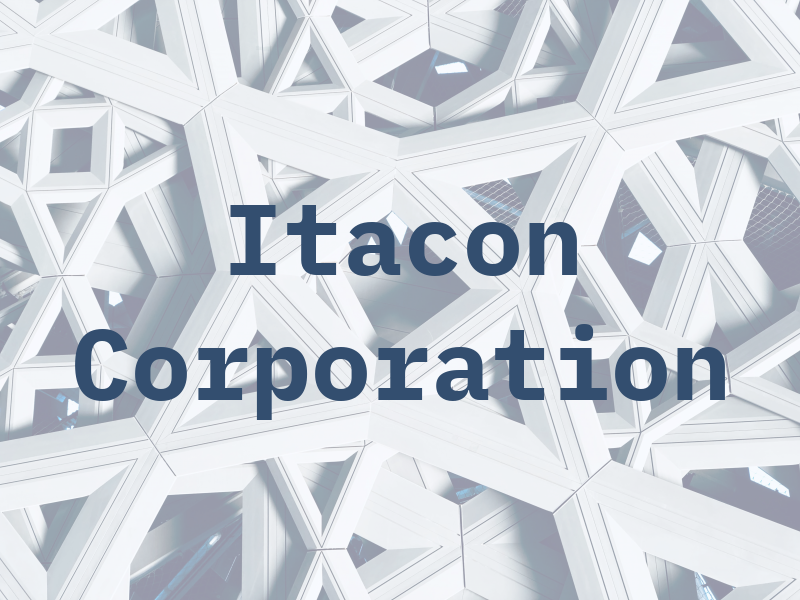 Itacon Corporation