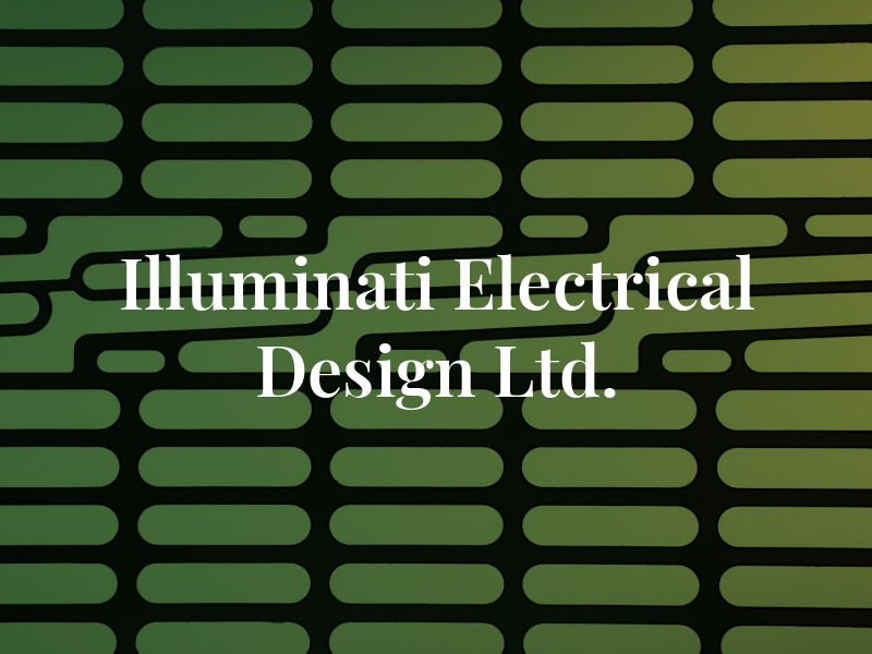Illuminati Electrical & Design Ltd.