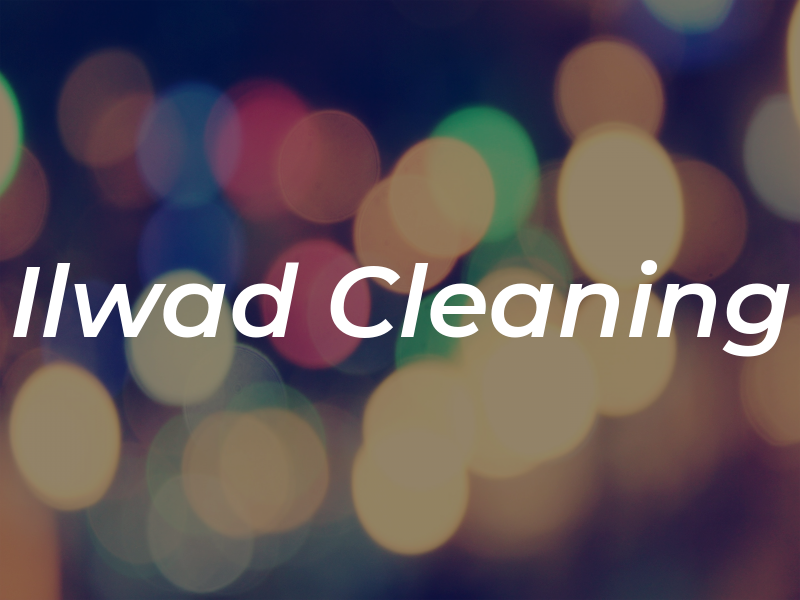 Ilwad Cleaning