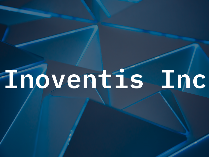 Inoventis Inc