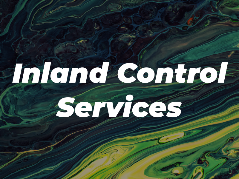 Inland Control & Services Inc