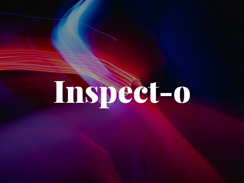 Inspect-o