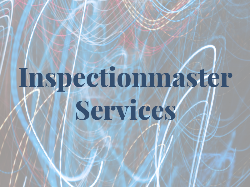 Inspectionmaster Services