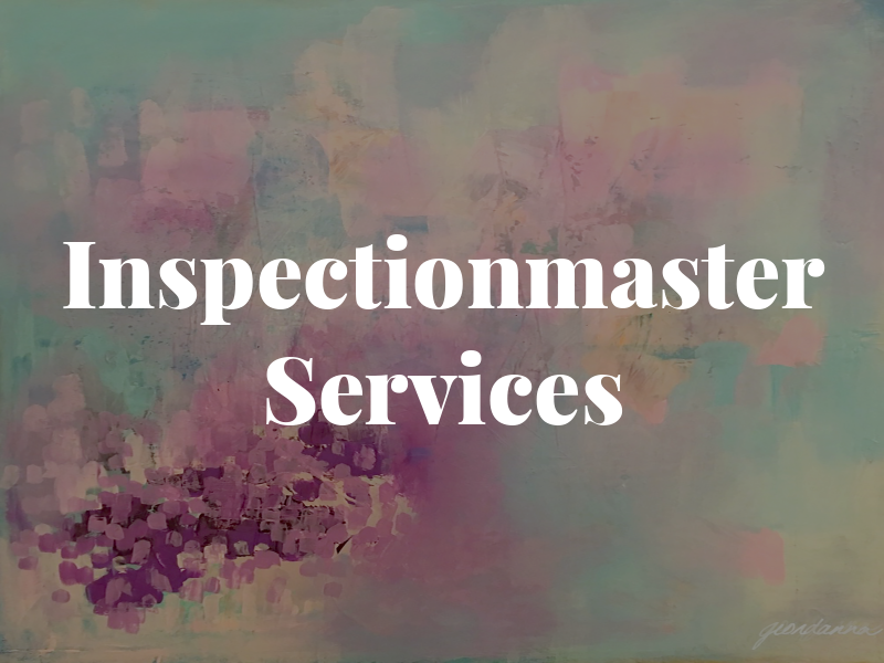 Inspectionmaster Services