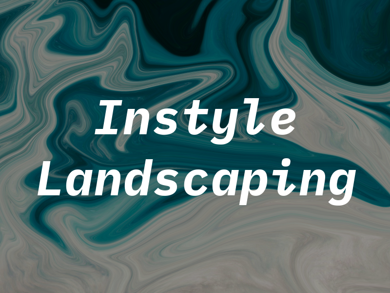 Instyle Landscaping