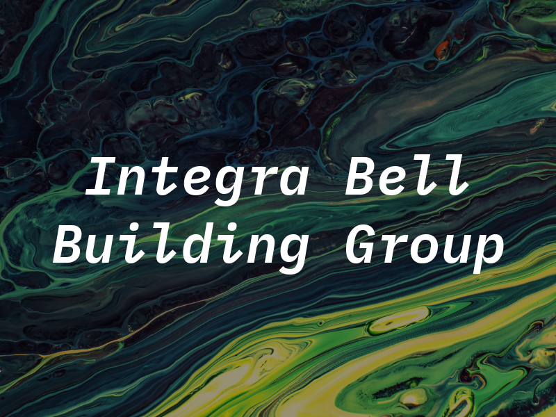 Integra Bell Building Group