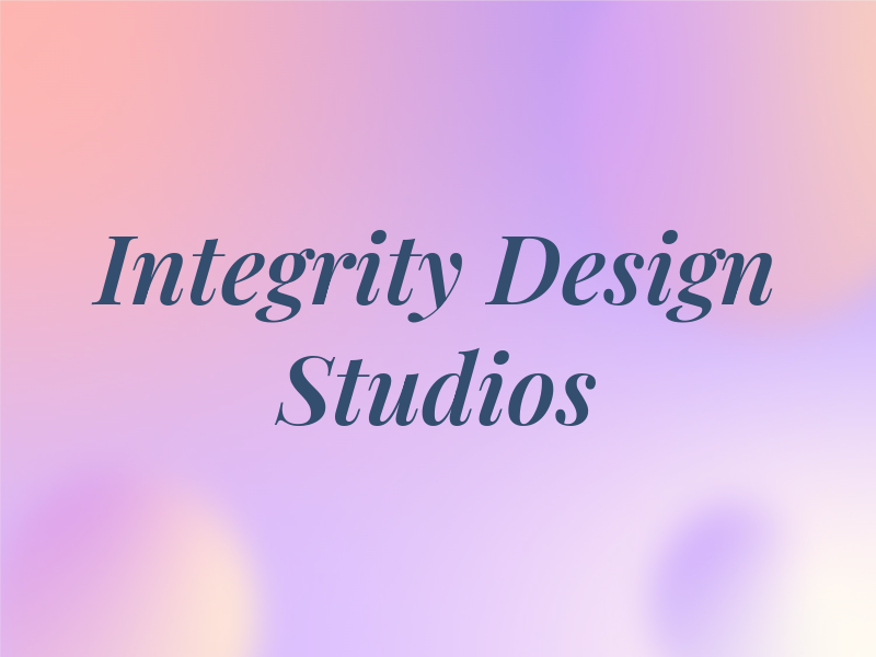 Integrity Design Studios