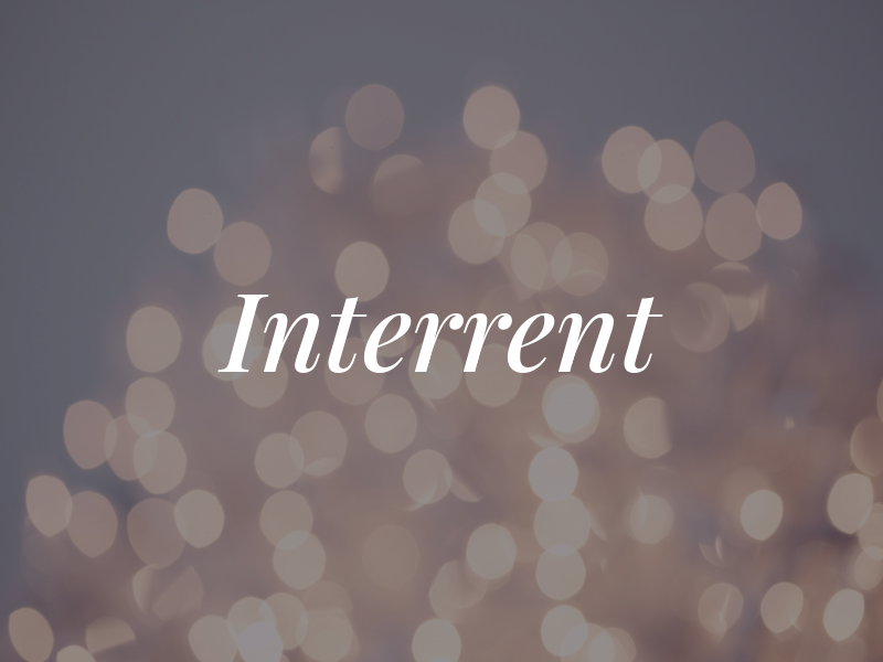 Interrent