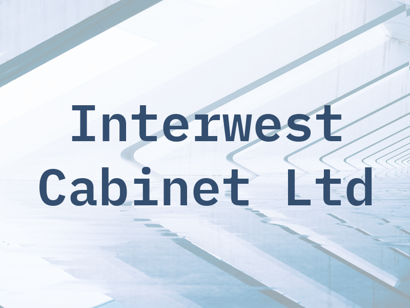 Interwest Cabinet Ltd