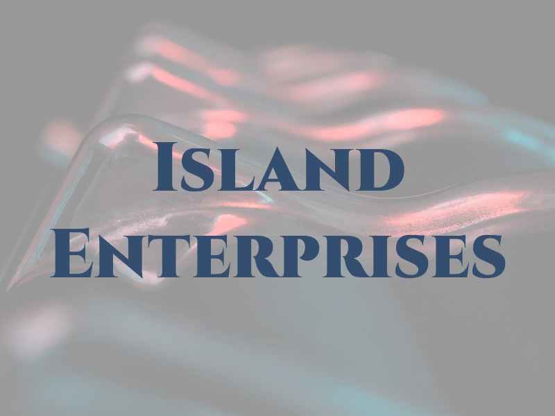 Island Enterprises