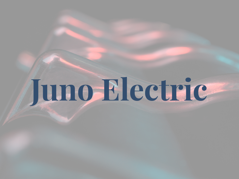 Juno Electric