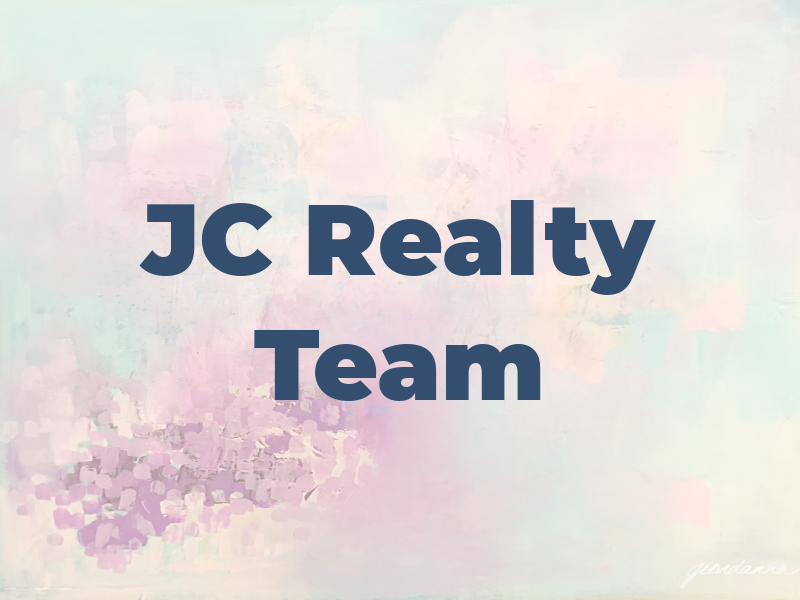 JC Realty Team