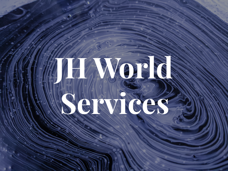 JH World Services