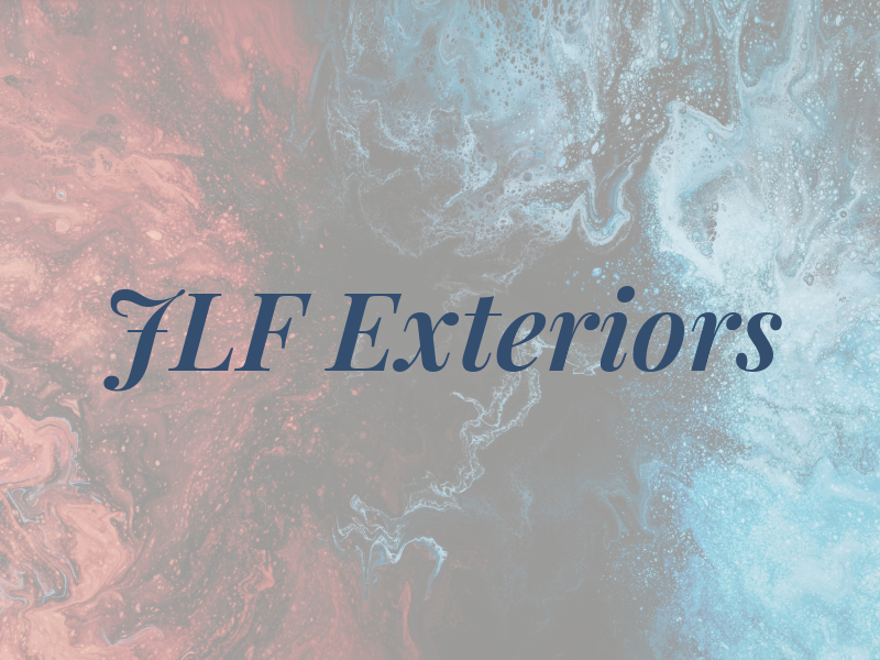 JLF Exteriors