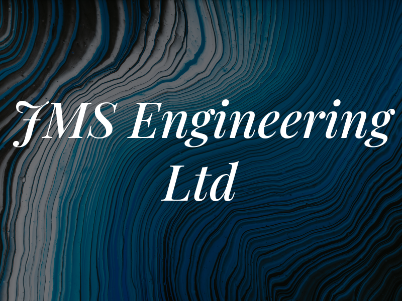 JMS Engineering Ltd