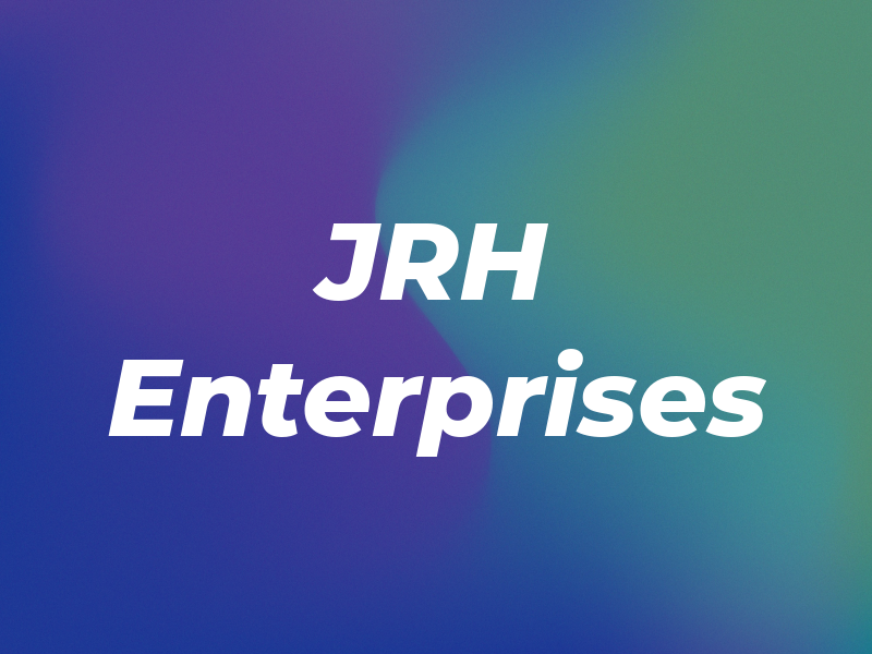 JRH Enterprises