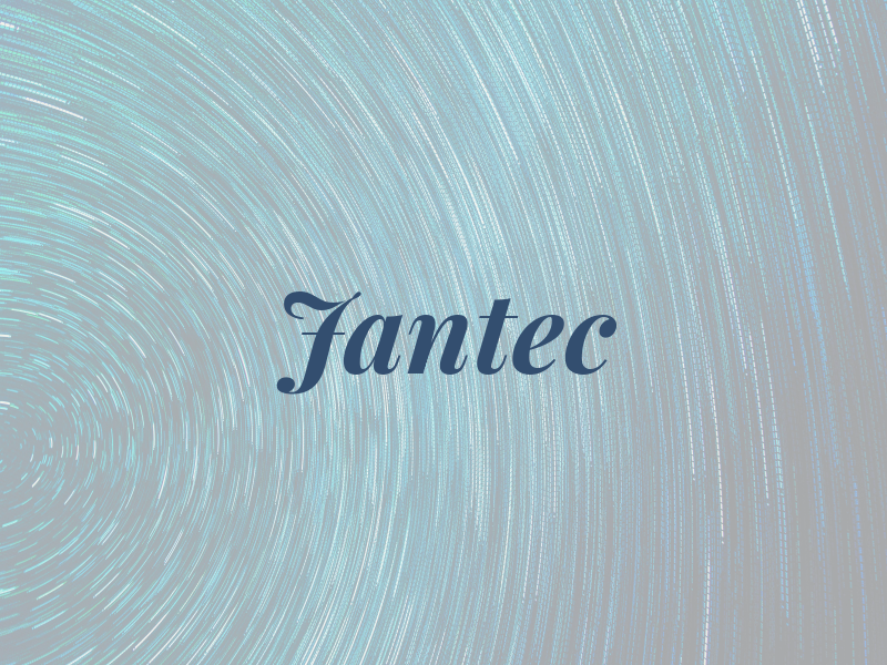 Jantec