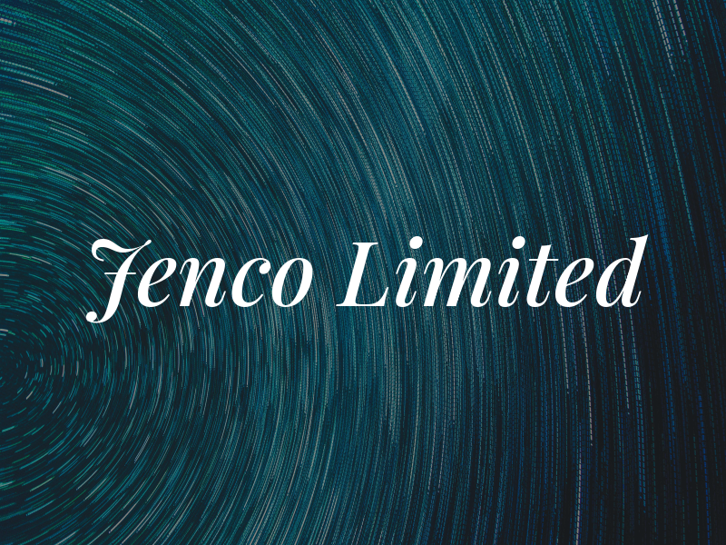 Jenco Limited