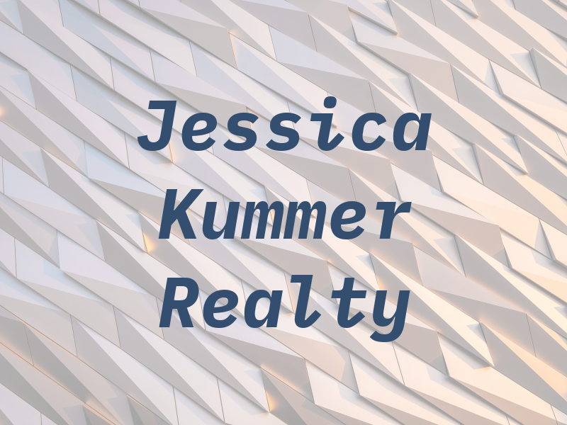 Jessica Kummer Exp Realty