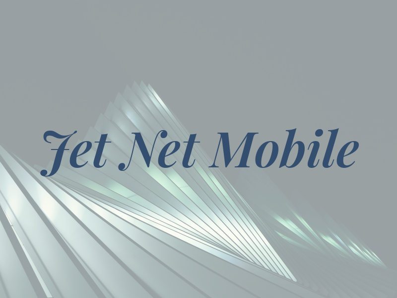 Jet Net Mobile
