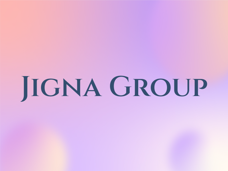 Jigna Group