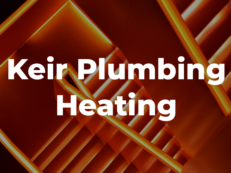 Keir Plumbing & Heating Ltd