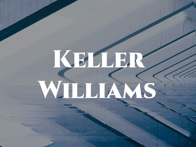 Keller Williams