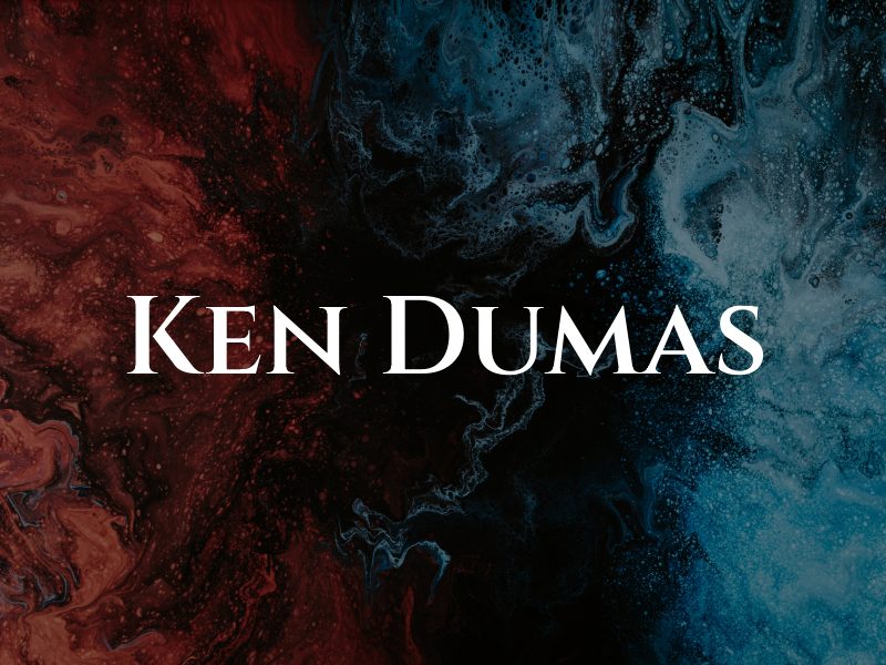 Ken Dumas