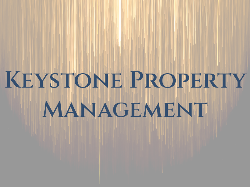 Keystone Property Management LTD