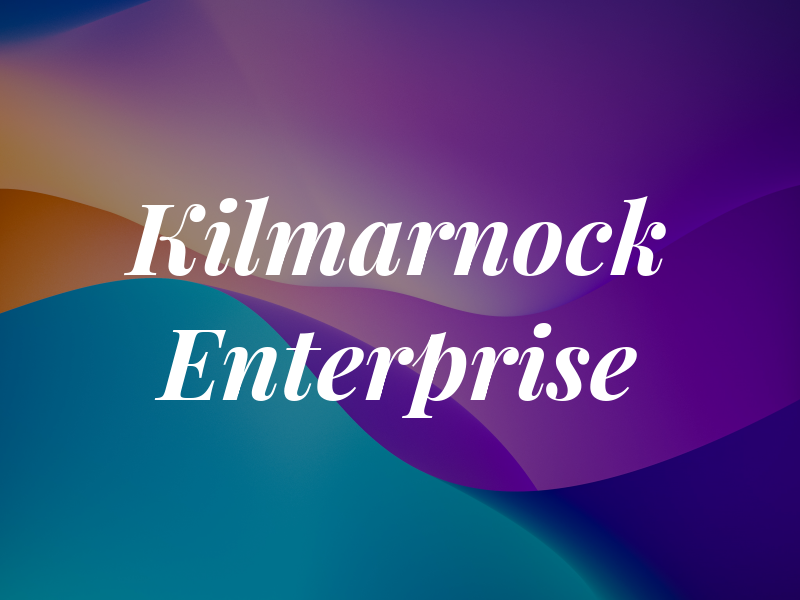 Kilmarnock Enterprise