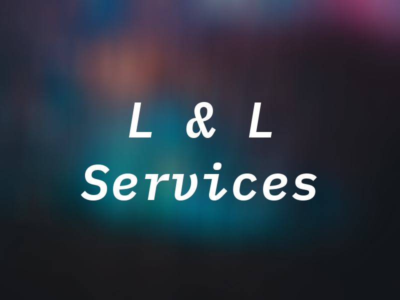 L & L Services