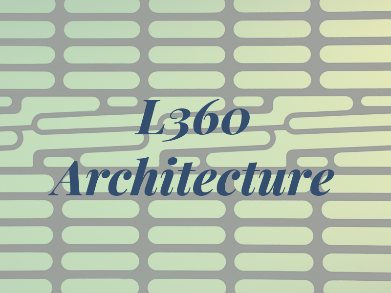 L360 Architecture