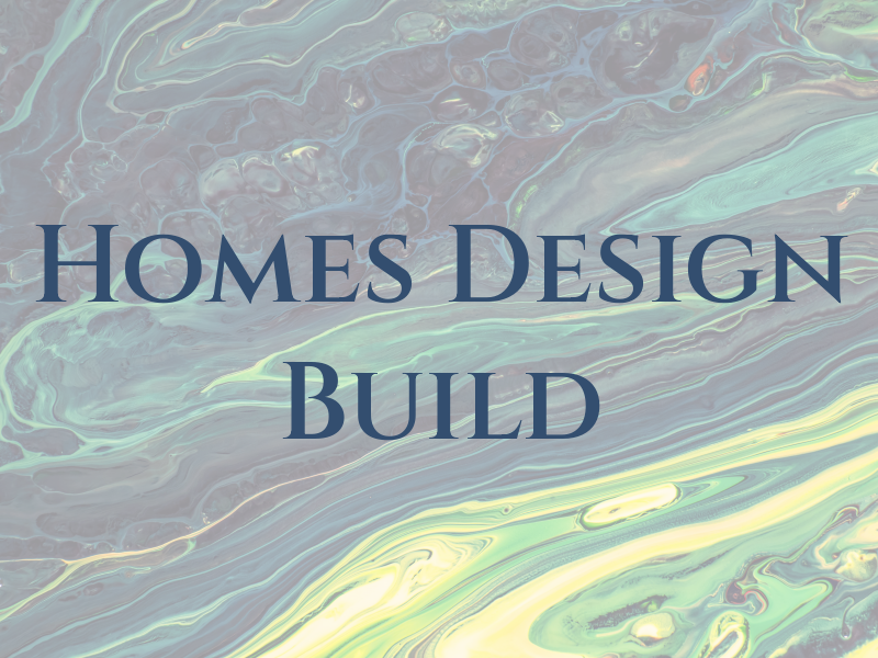 Lux Homes Design & Build