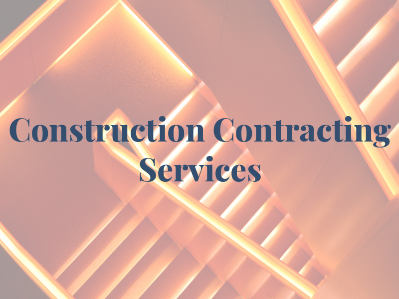 LB Construction & Contracting Services