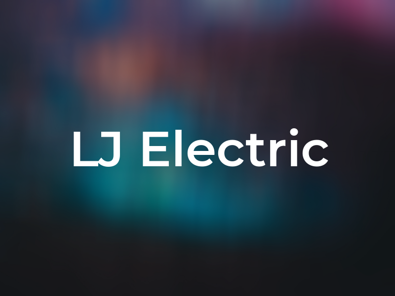 LJ Electric