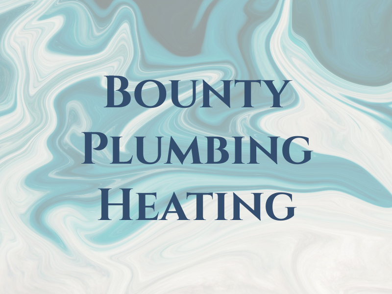 La Bounty Plumbing & Heating