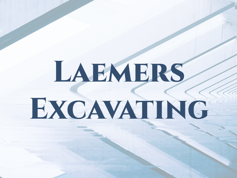 Laemers Excavating