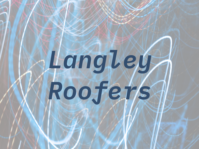 Langley Roofers