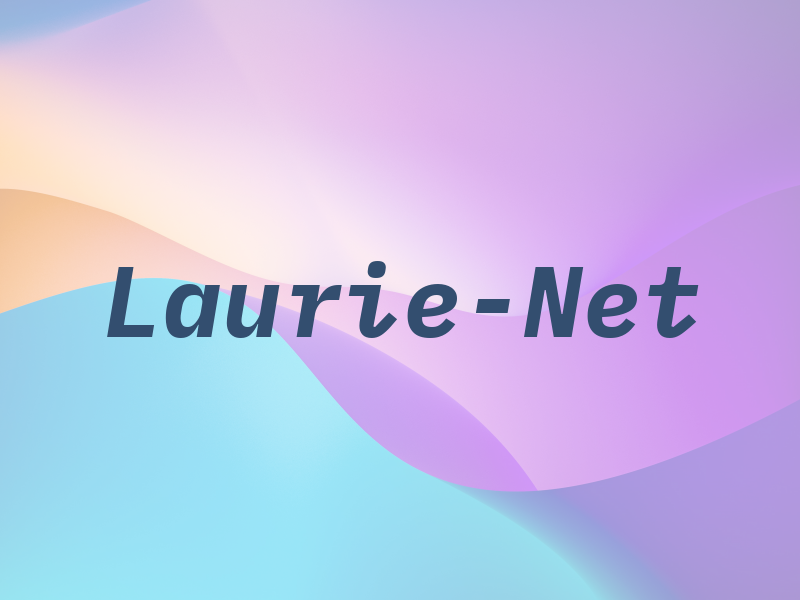 Laurie-Net