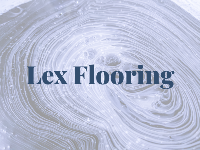Lex Flooring