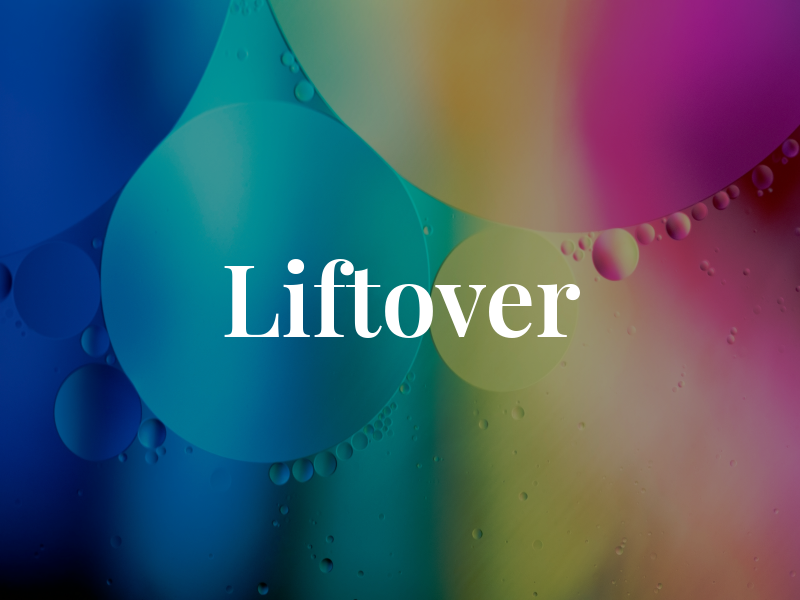 Liftover