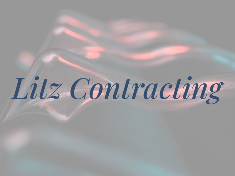 Litz Contracting