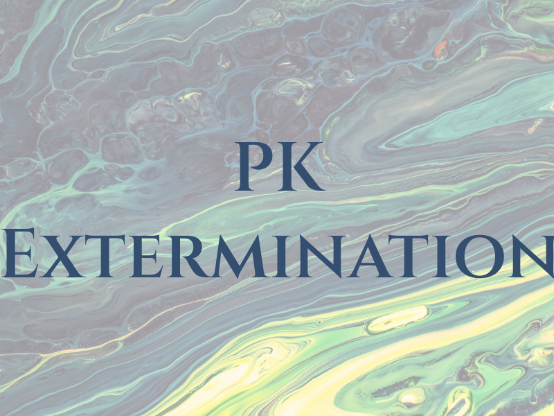 PK Extermination