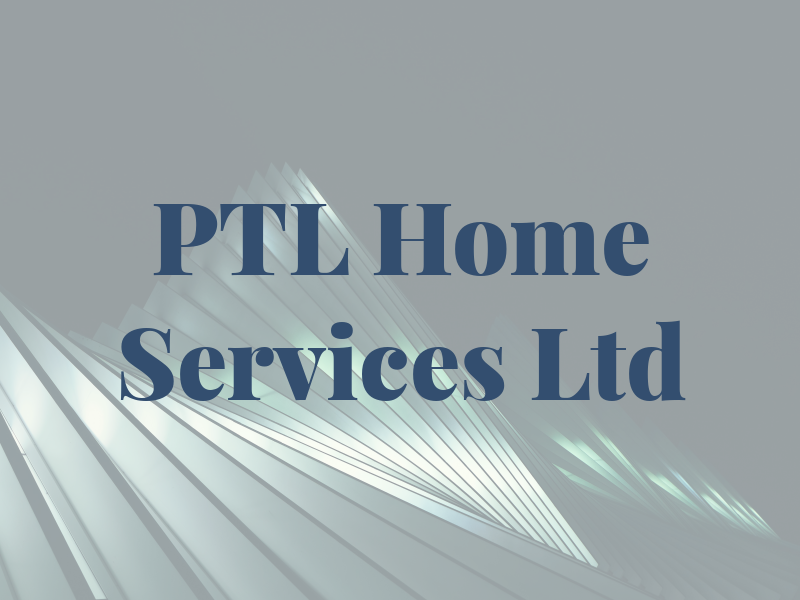 PTL Home Services Ltd