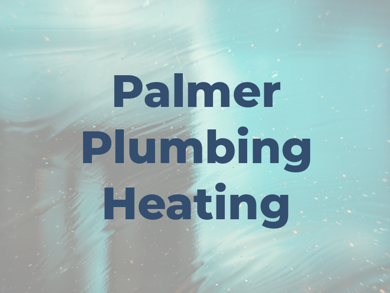 Palmer Plumbing & Heating LTD